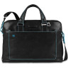 Сумка PIQUADRO BLUE SQUARE CA3335B2/N черный